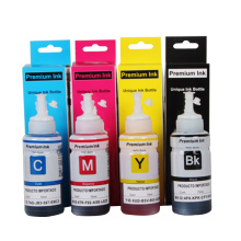 Asta T664 Refill Ink Compatible for Epson L405/455/475/565/606/656 Series